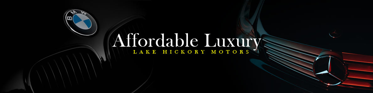 Lake Hickory Motors Quality Pre Owned Vehicles At Great Prices